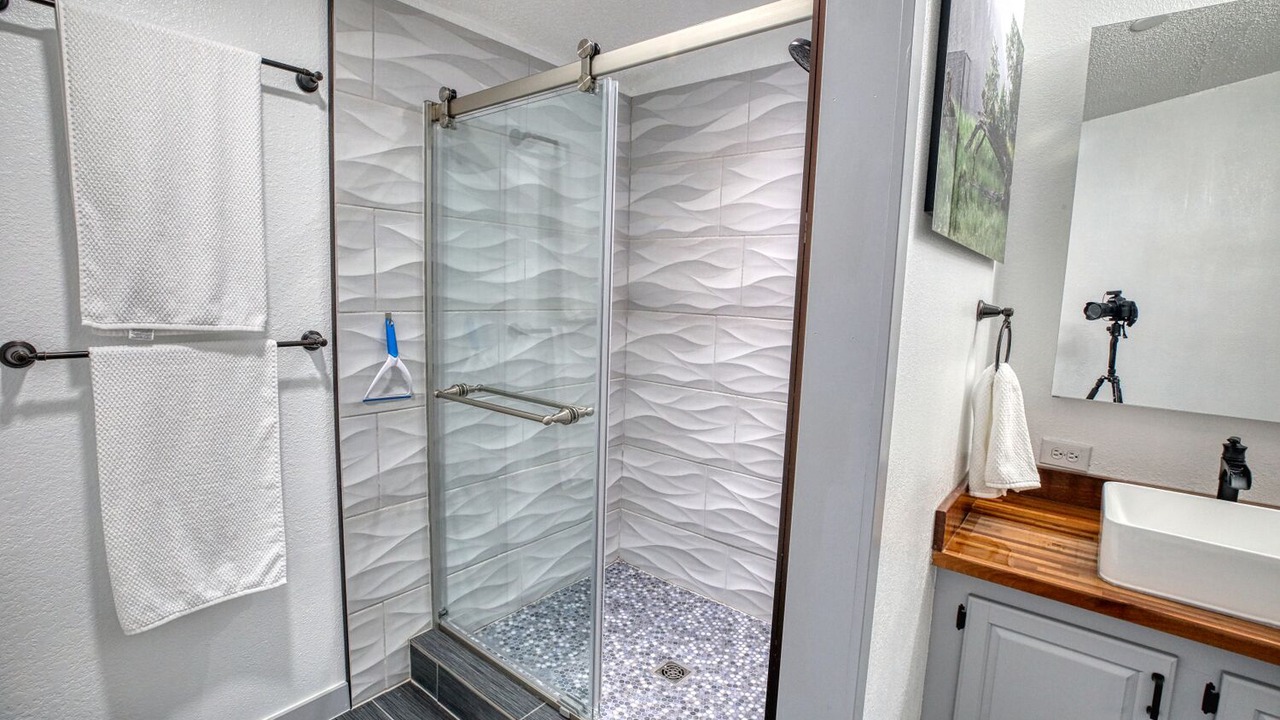 Photo of Bathroom in Berthoud