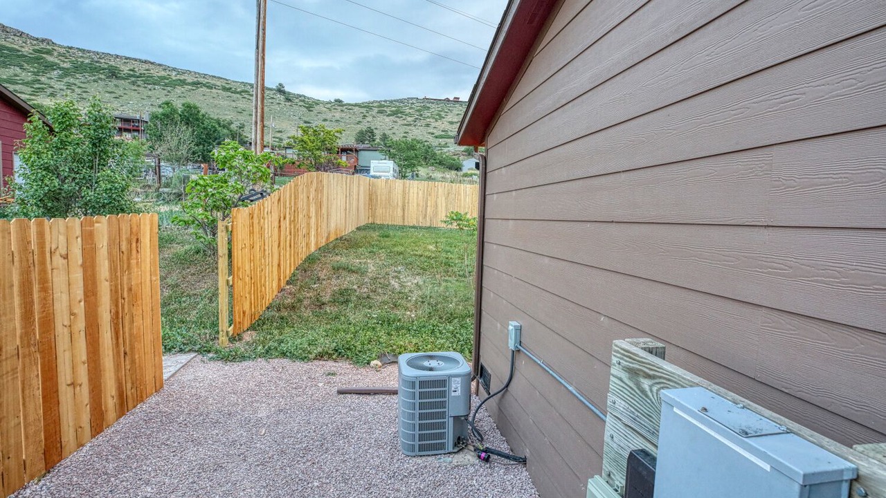 Photo of Outdoor in Berthoud