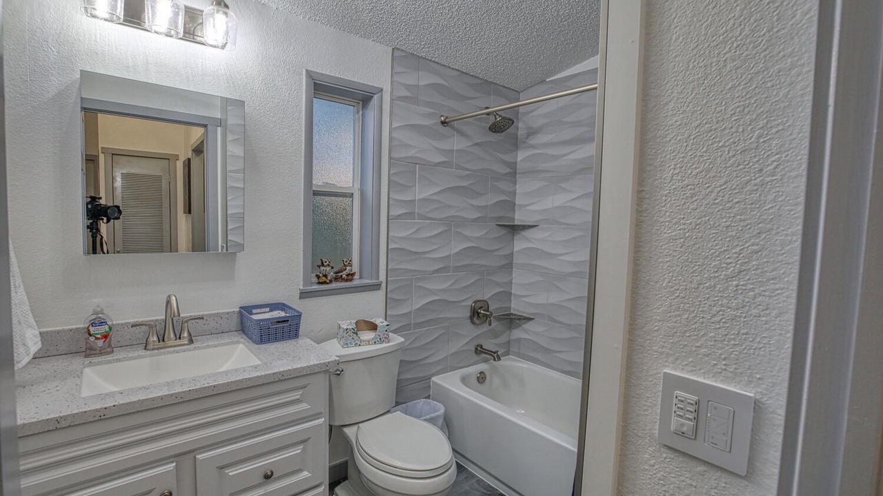 Photo of Bathroom in Berthoud