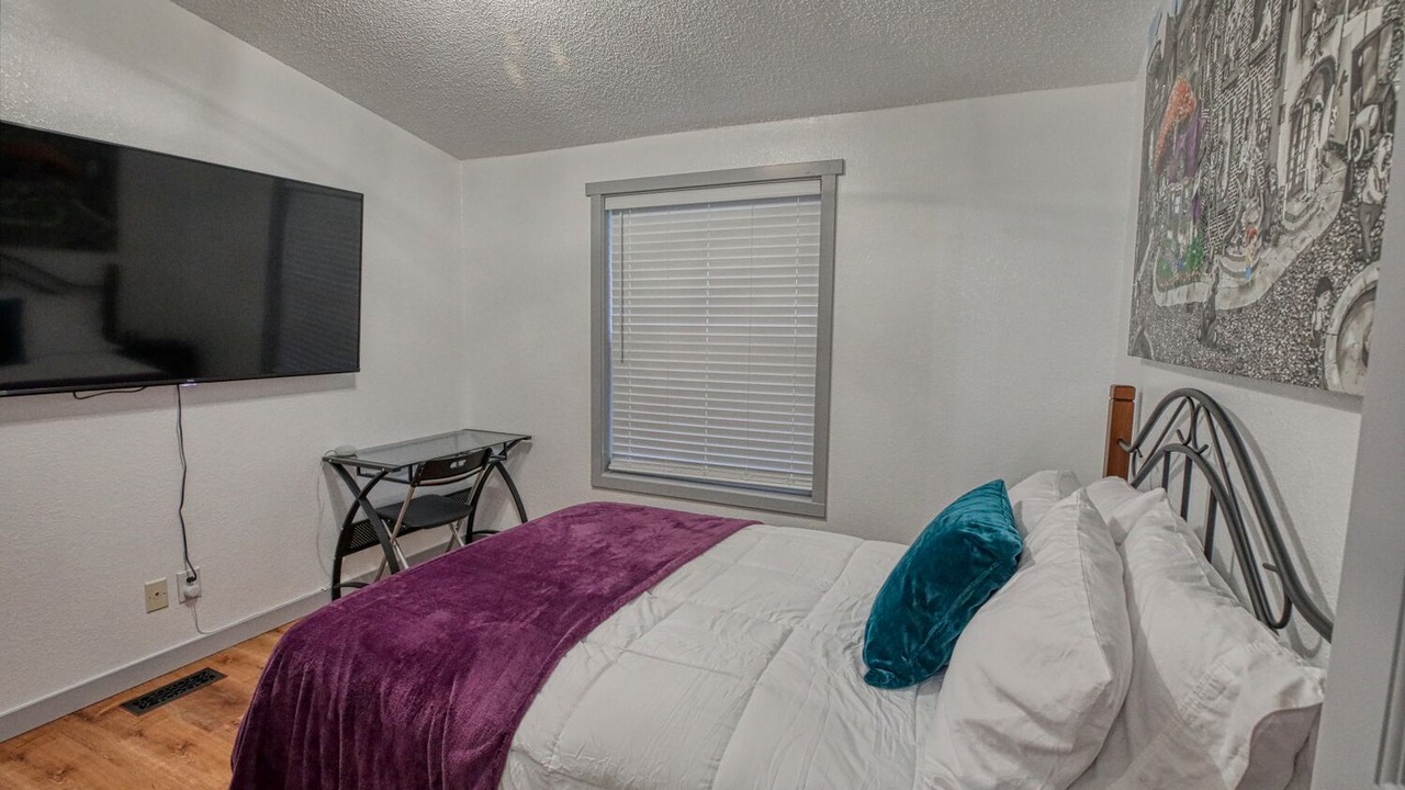 Photo of Bedroom in Berthoud