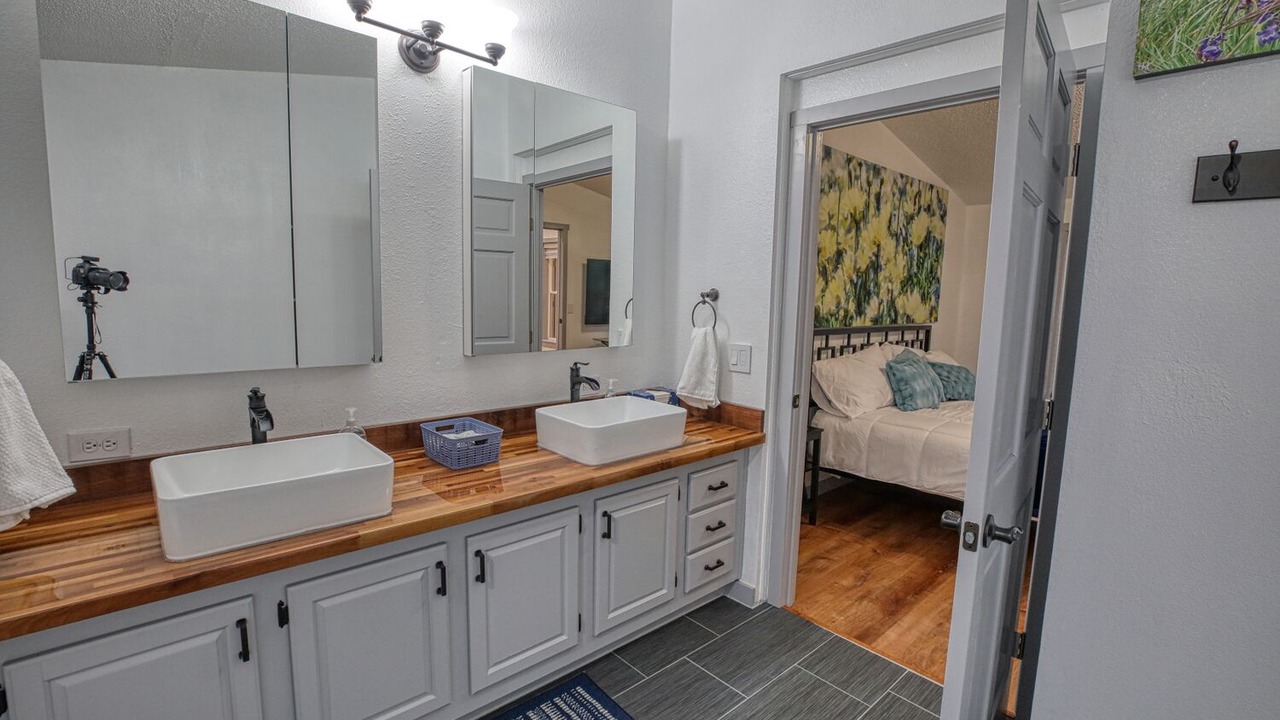 Photo of Bathroom in Berthoud