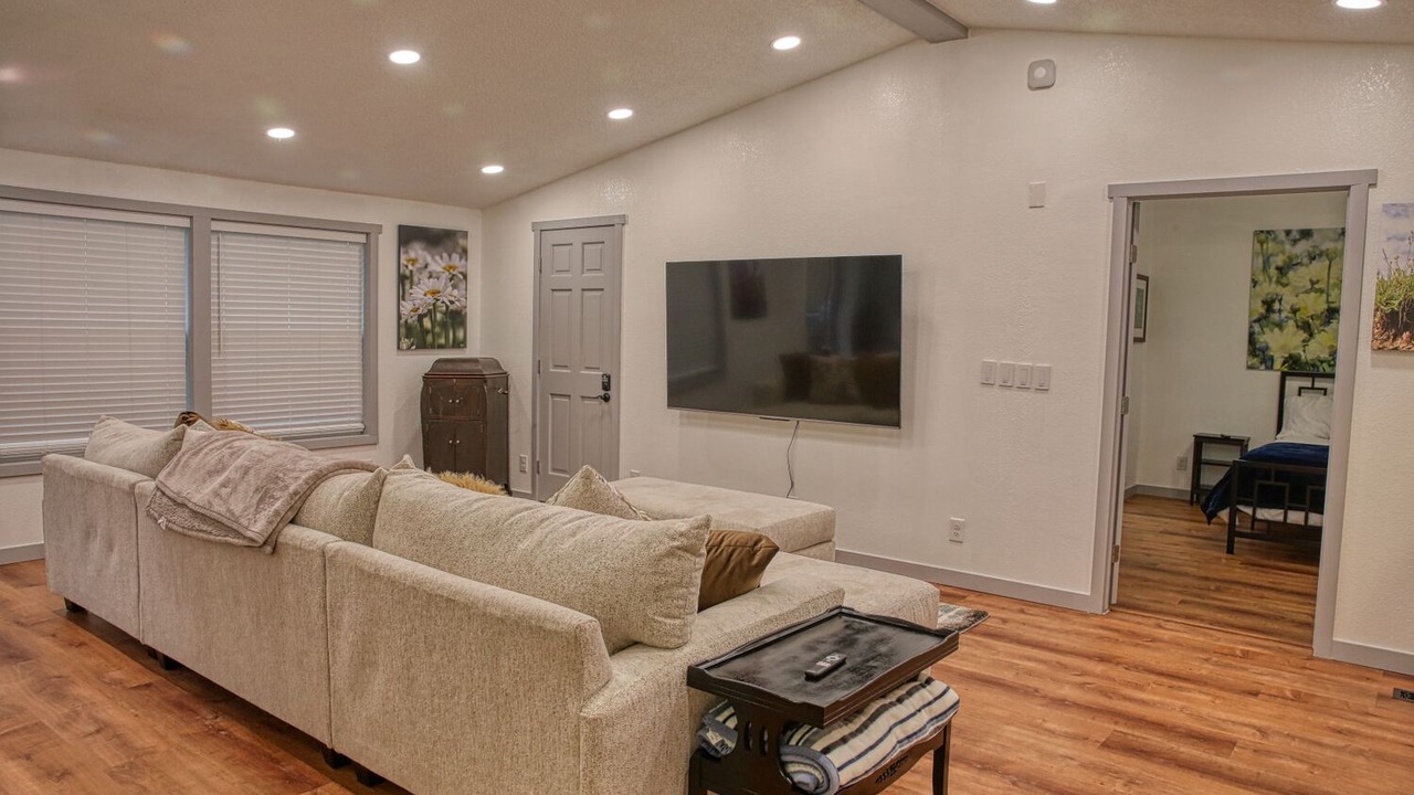 Photo of Livingroom in Berthoud
