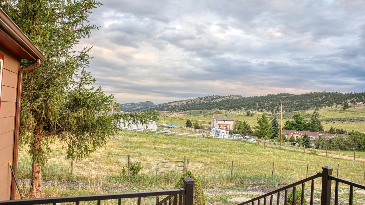 Photo of Outdoor in Berthoud