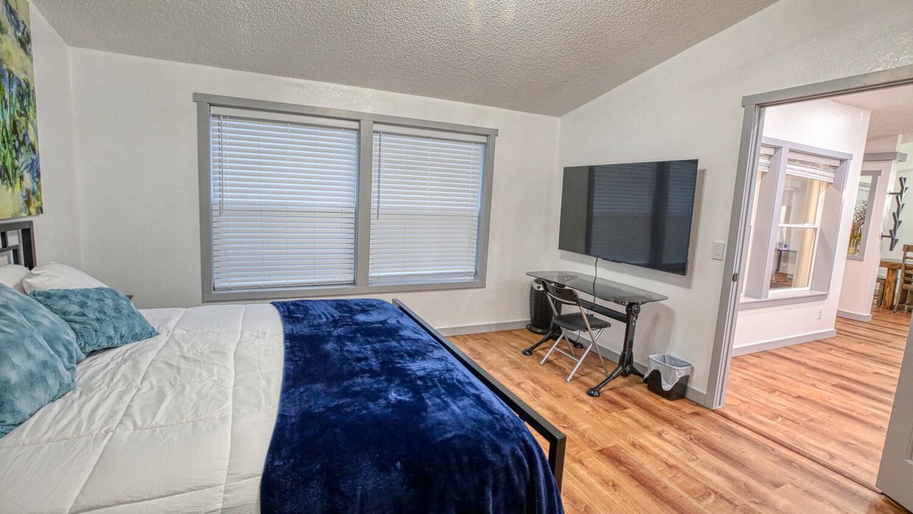 Photo of Bedroom in Berthoud