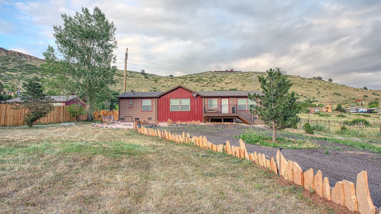 Photo of Outdoor in Berthoud