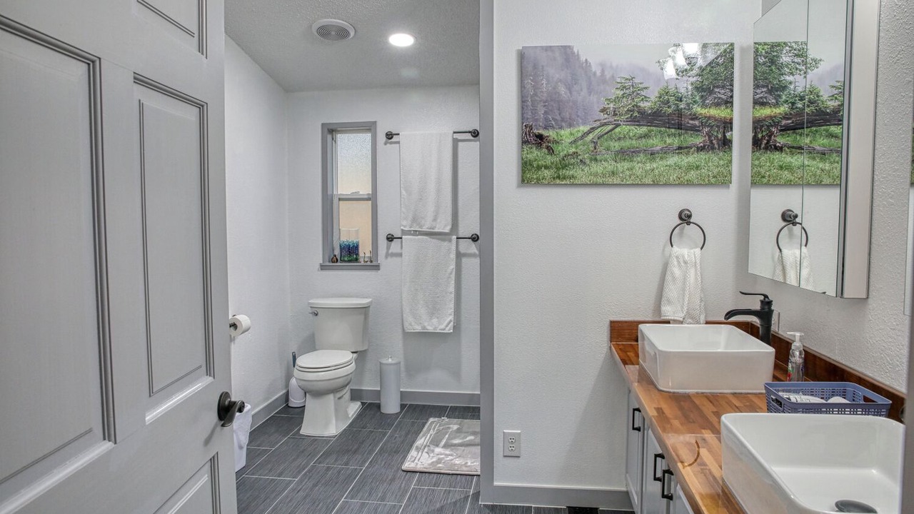Photo of Bathroom in Berthoud