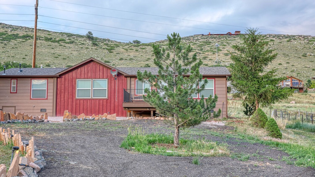 Photo of Outdoor in Berthoud