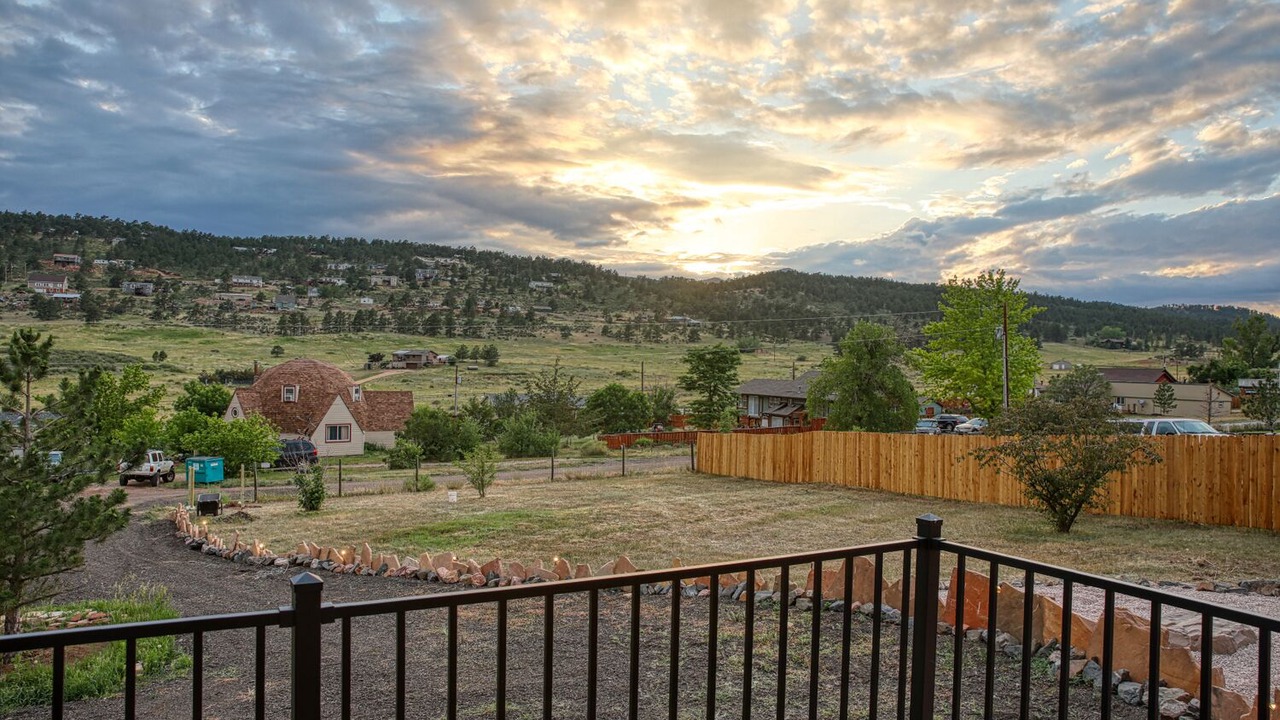 Photo of Outdoor in Berthoud
