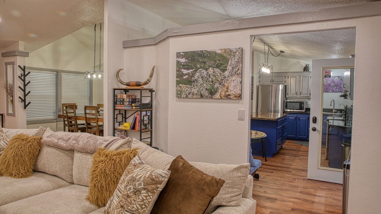 Photo of Livingroom in Berthoud