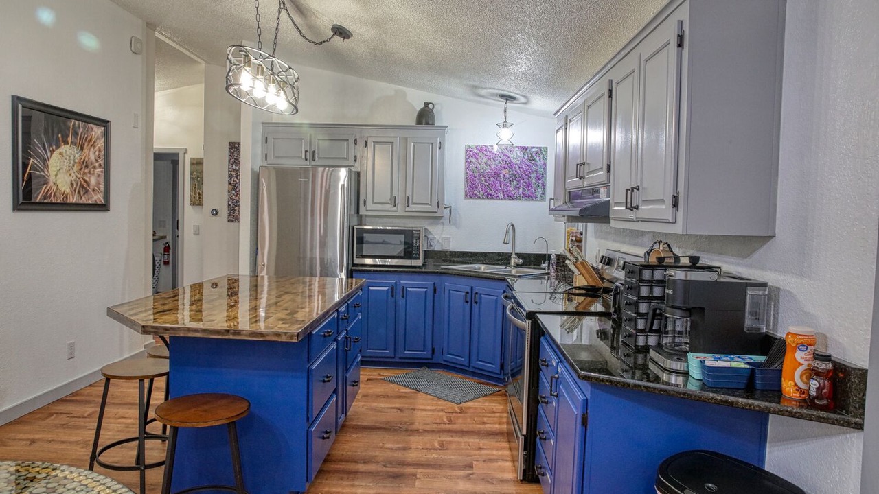 Photo of Kitchen in Berthoud