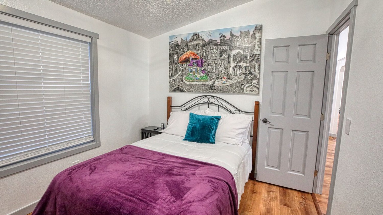 Photo of Bedroom in Berthoud