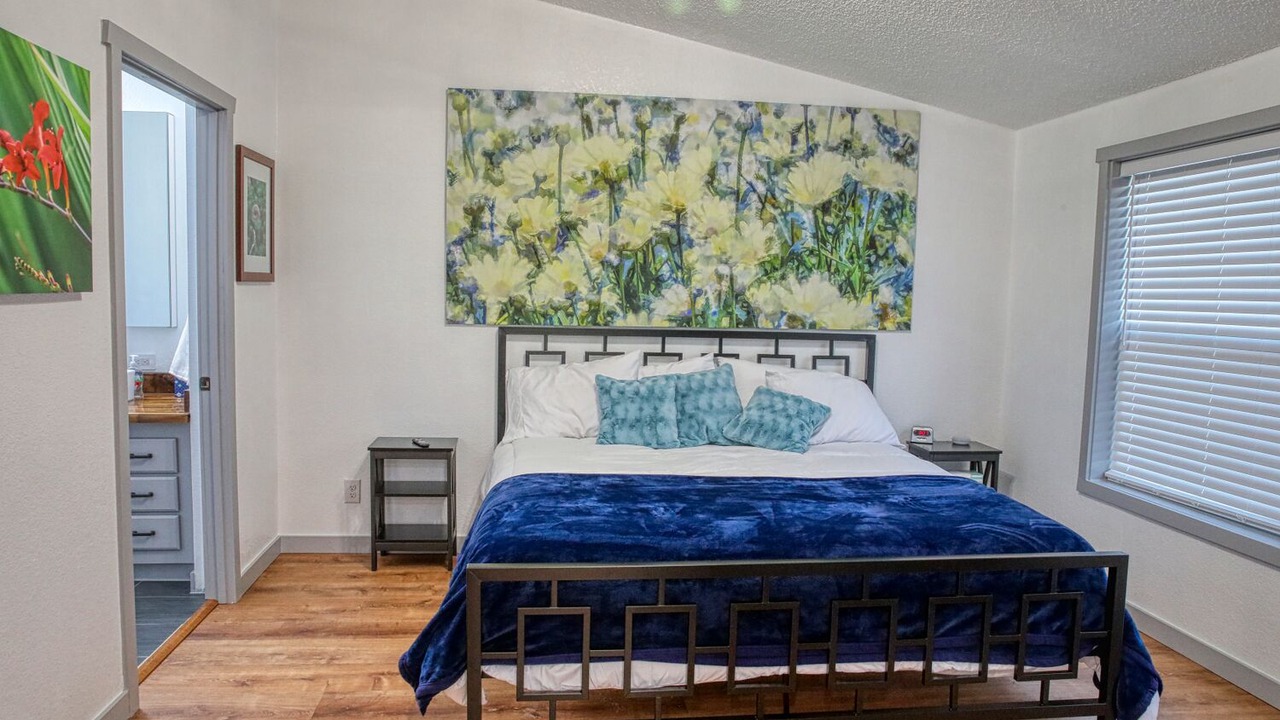 Photo of Bedroom in Berthoud