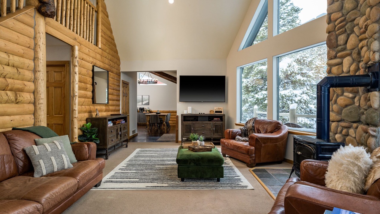 Photo of Livingroom in Crown