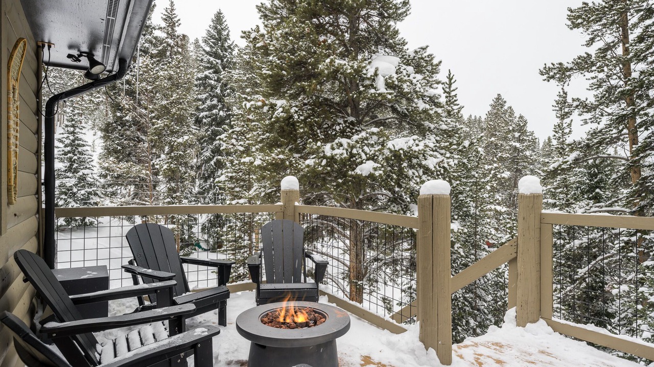 Photo of Outdoor in Crown