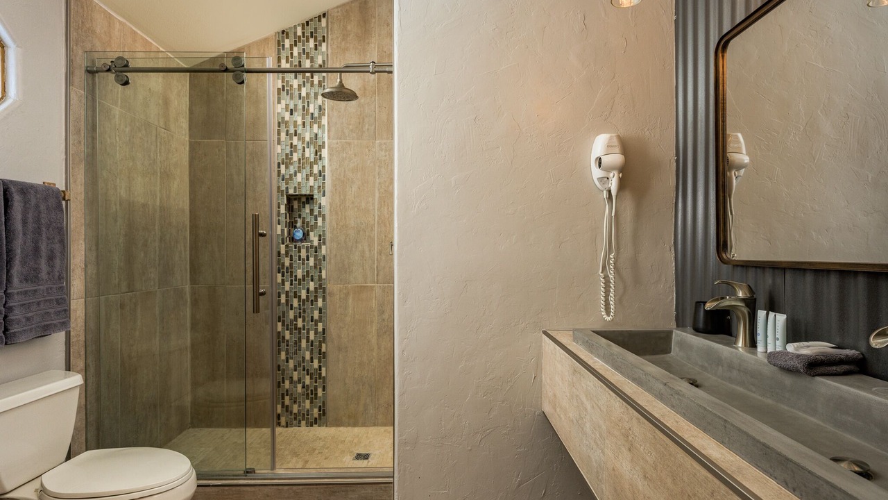Photo of Bathroom in Crown