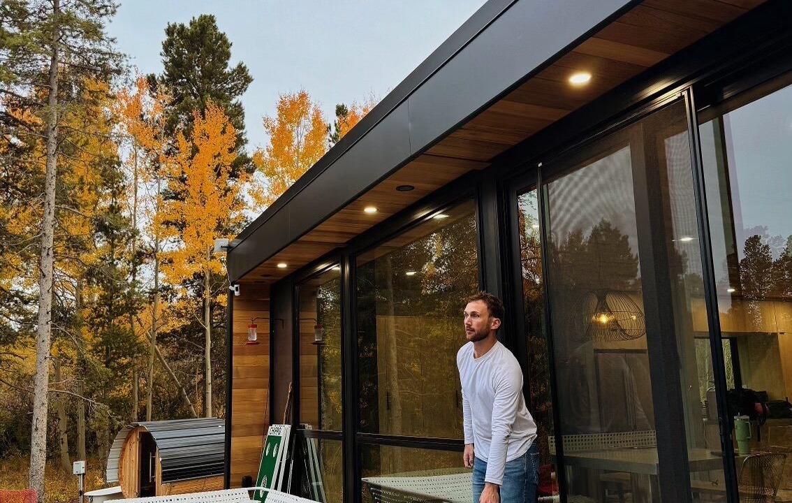 Photo of Patio Balcony in Black Hawk