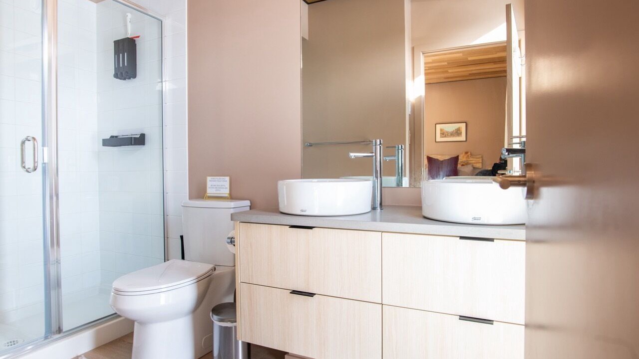 Photo of Bathroom in Black Hawk