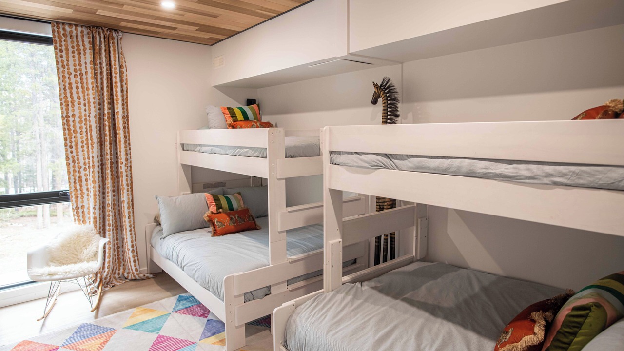 Photo of Bedroom in Black Hawk