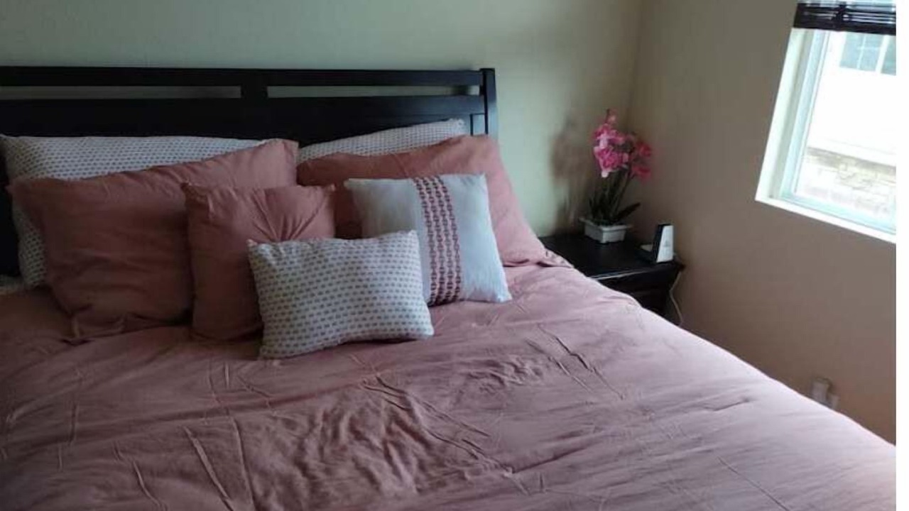 Photo of Bedroom in North Central Westminster