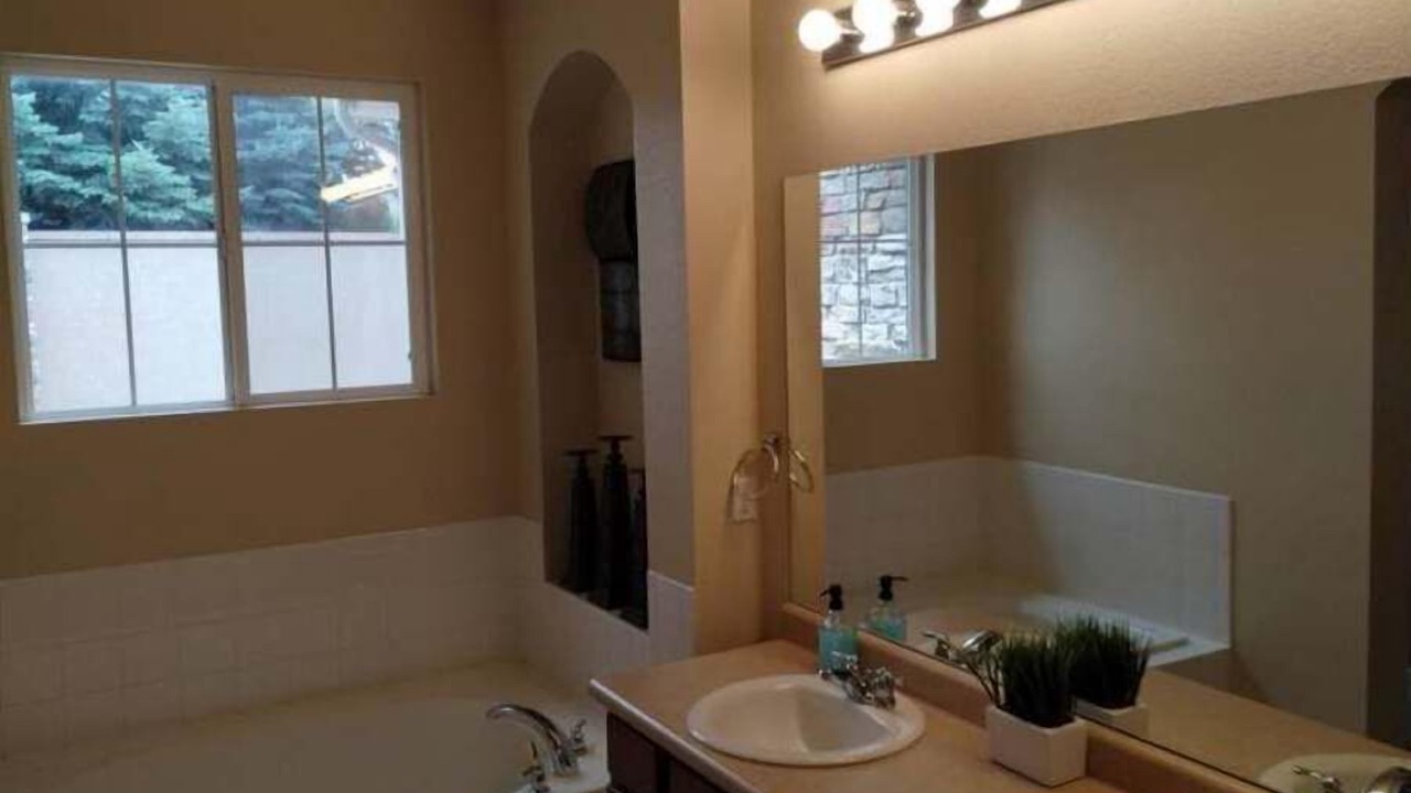 Photo of Bathroom in North Central Westminster