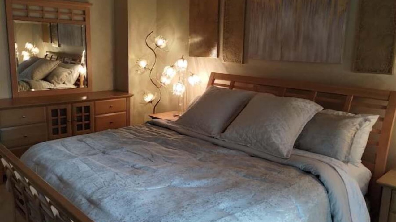 Photo of Bedroom in North Central Westminster