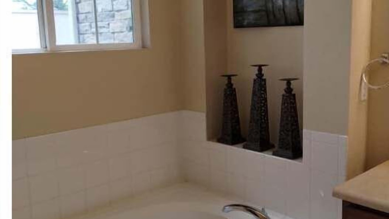 Photo of Bathroom in North Central Westminster