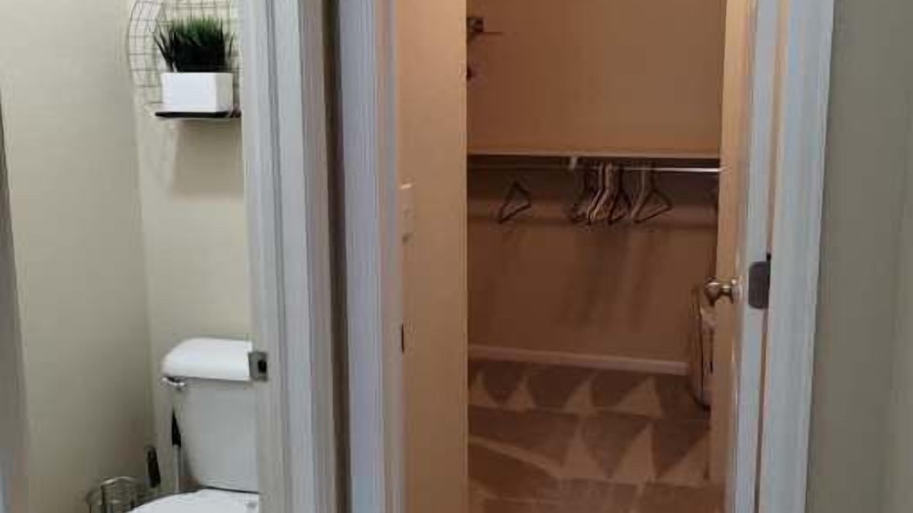 Photo of Bathroom in North Central Westminster