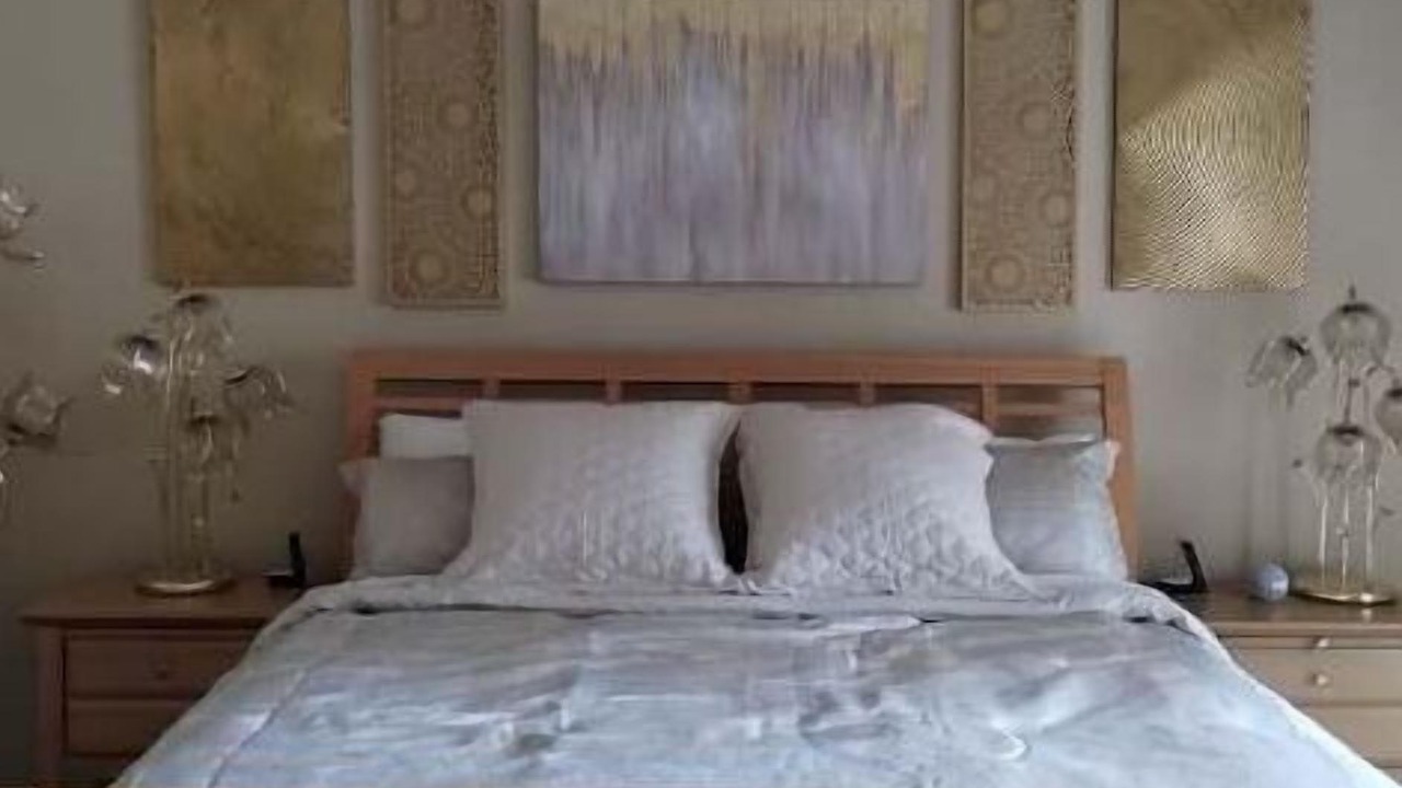 Photo of Bedroom in North Central Westminster
