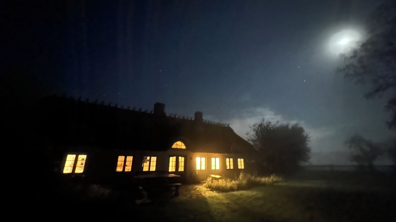 Photo of Outdoor in Wittkiel