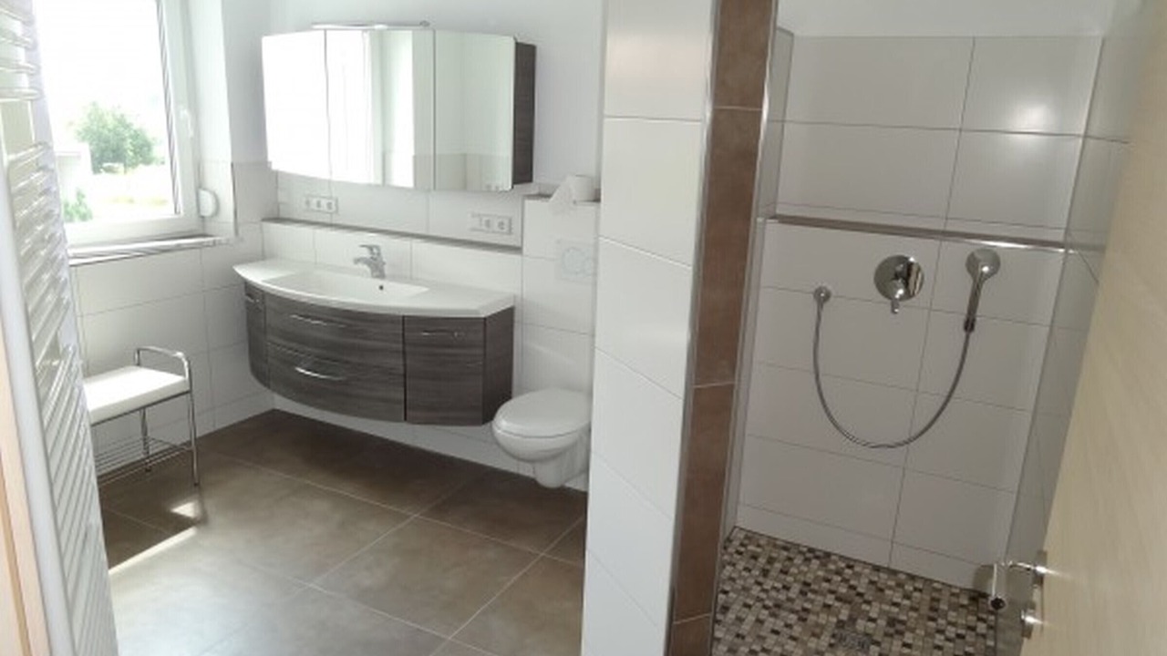 Photo of Bathroom in Ravensburg