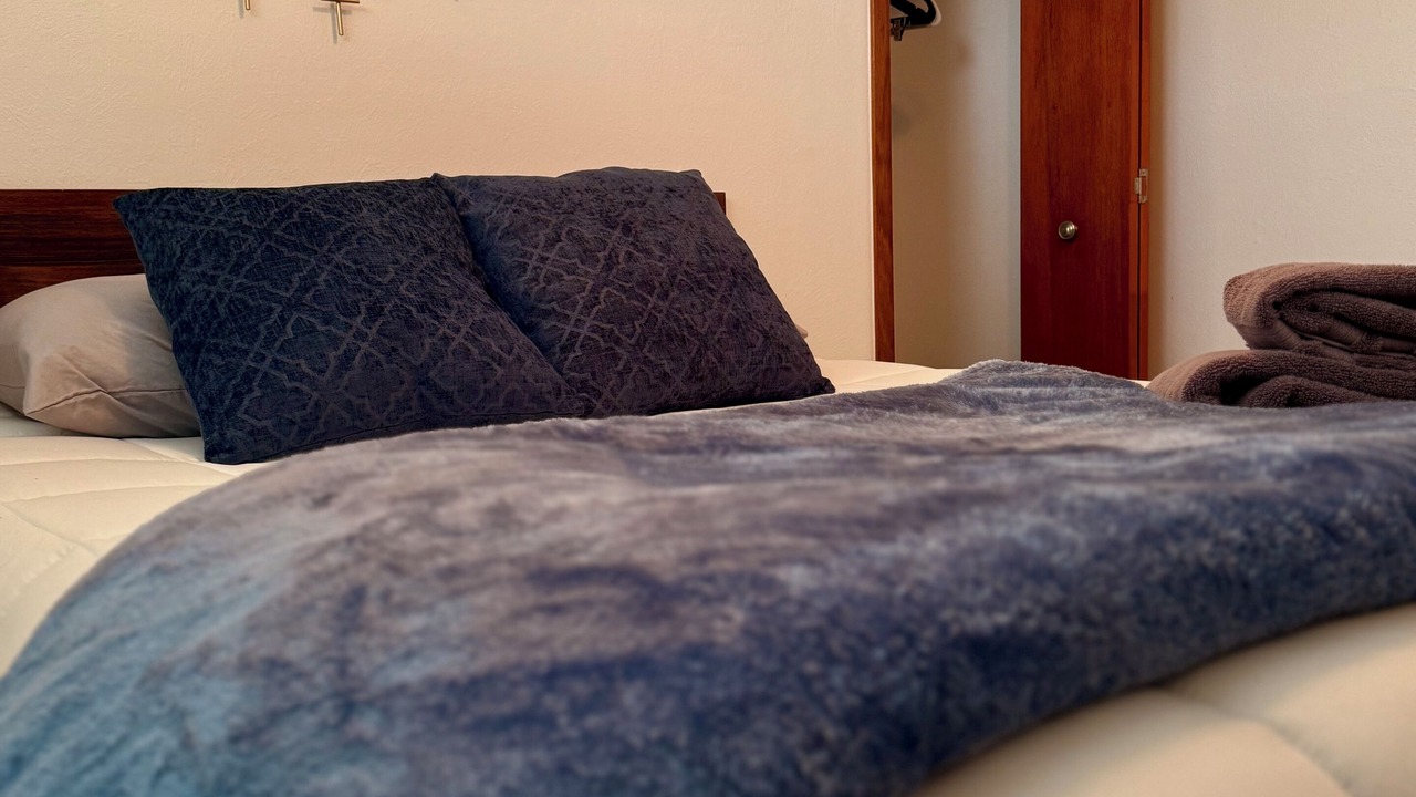 Photo of Bedroom in Longmont