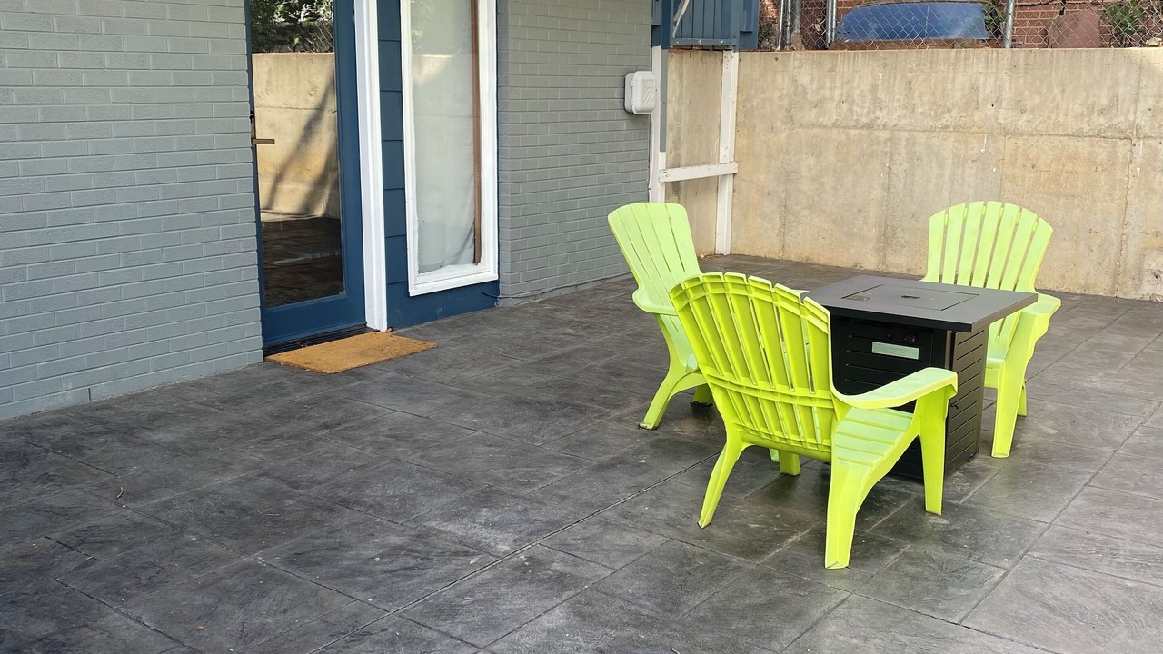 Photo of Outdoor in Longmont