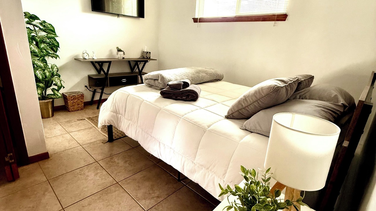 Photo of Bedroom in Longmont