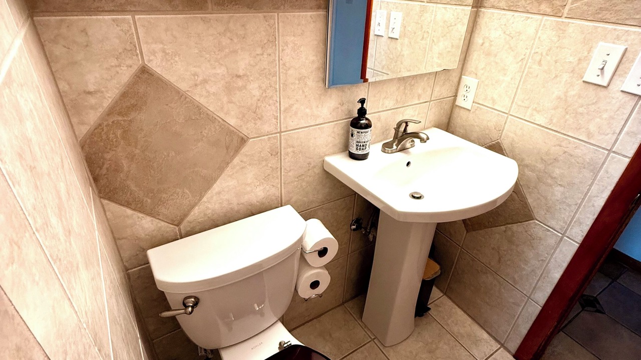 Photo of Bathroom in Longmont