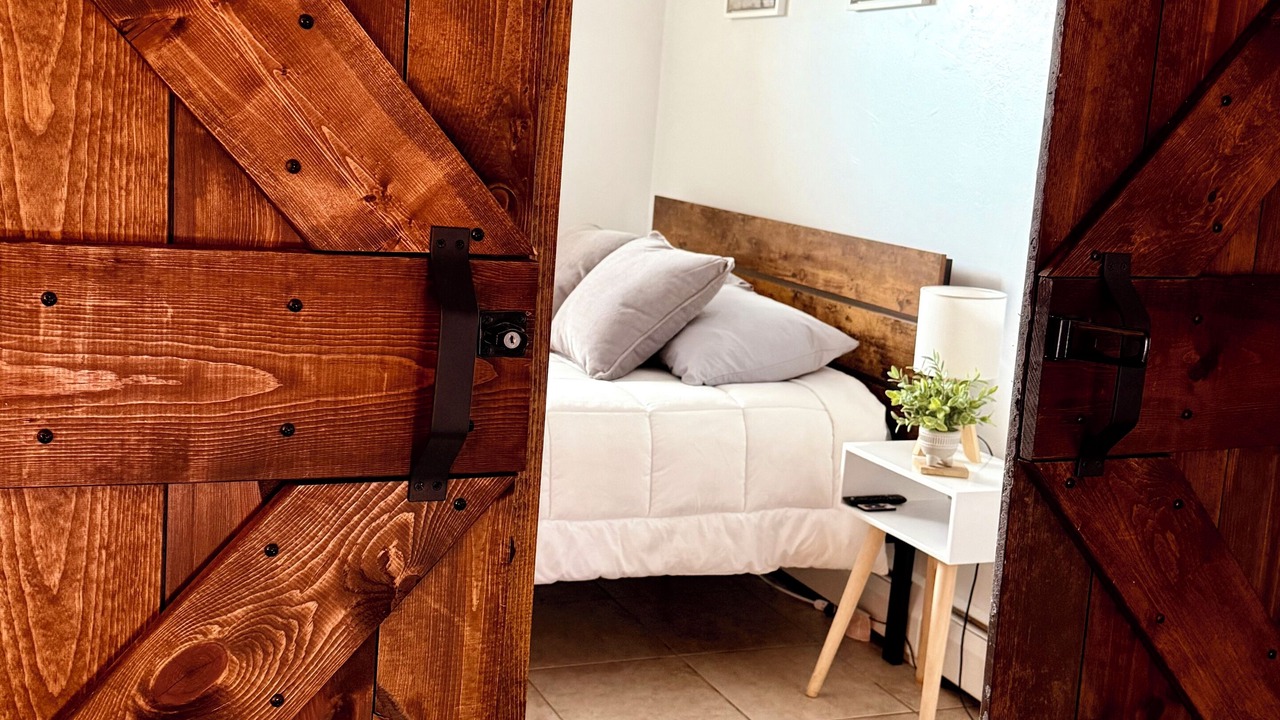 Photo of Bedroom in Longmont