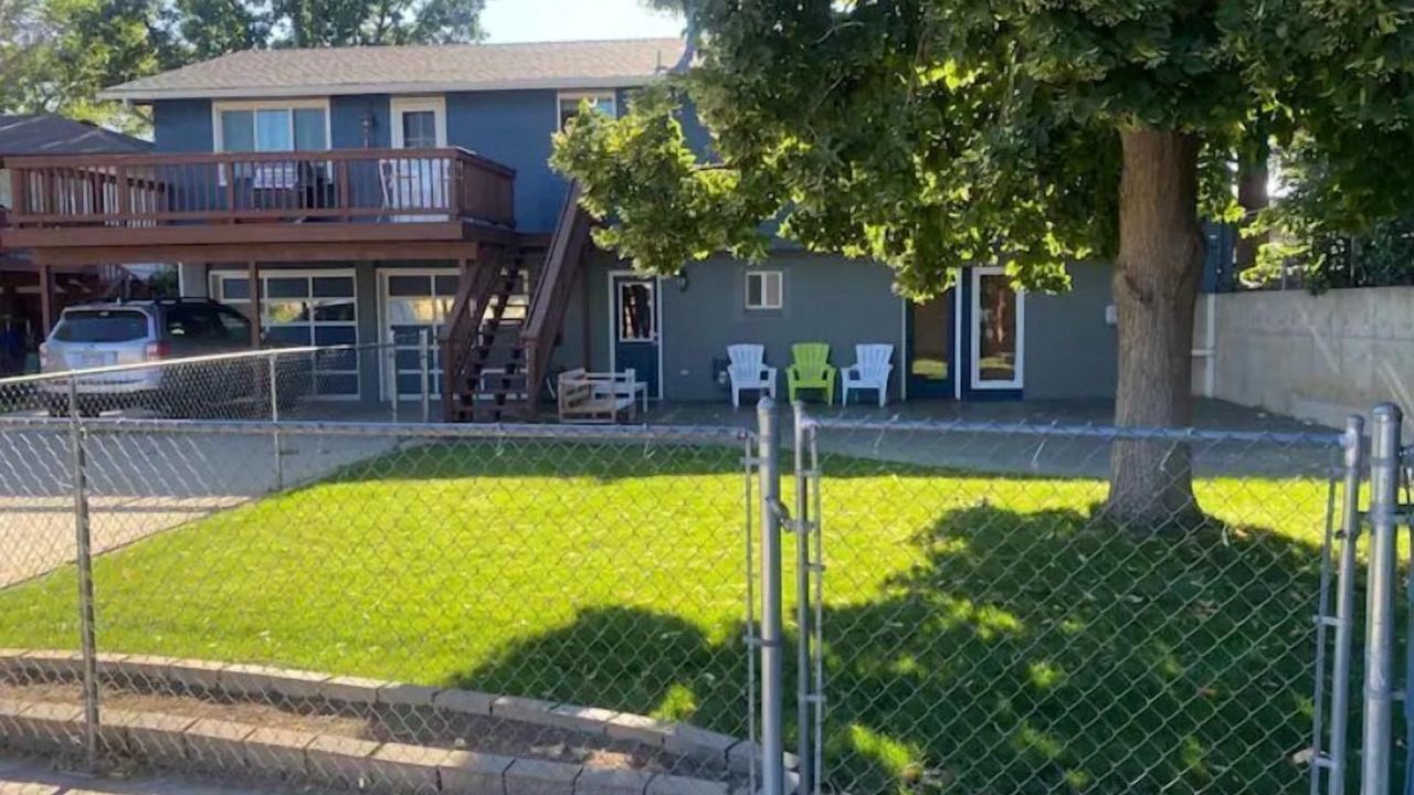 Photo of Outdoor in Longmont
