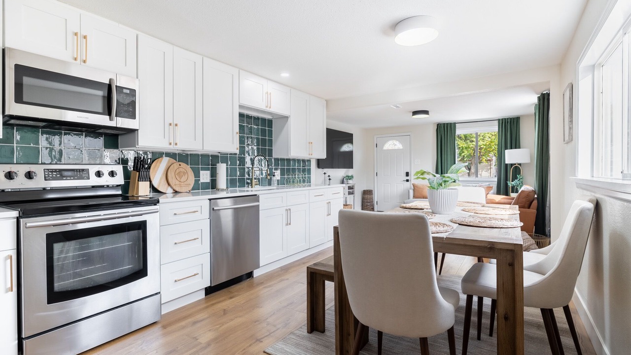 Photo of Kitchen in Arvada