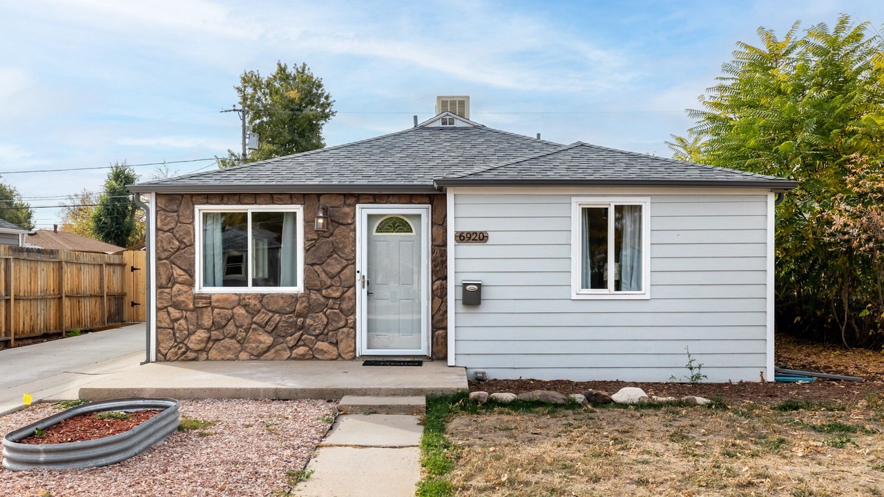 Photo of Outdoor in Arvada