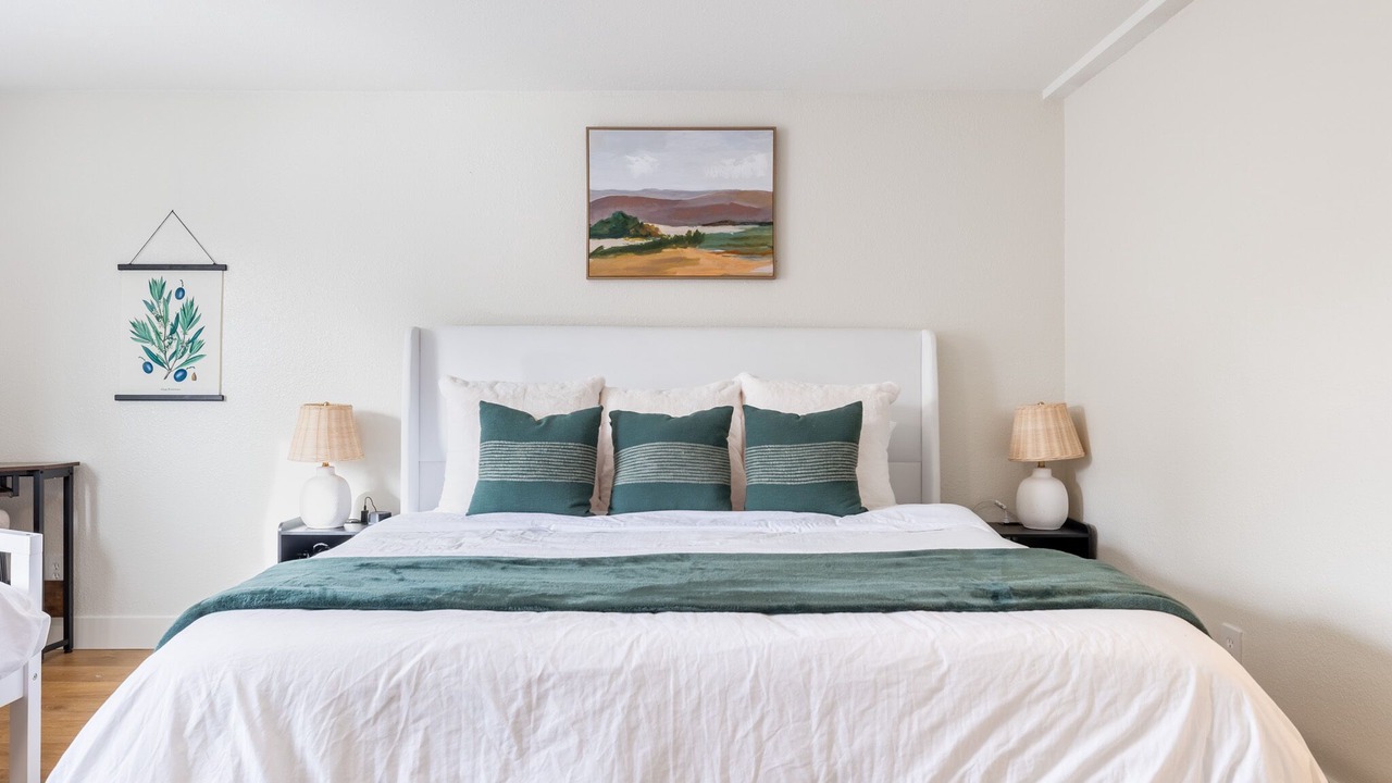 Photo of Bedroom in Arvada