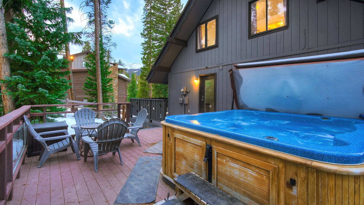 Photo of Others in Breckenridge