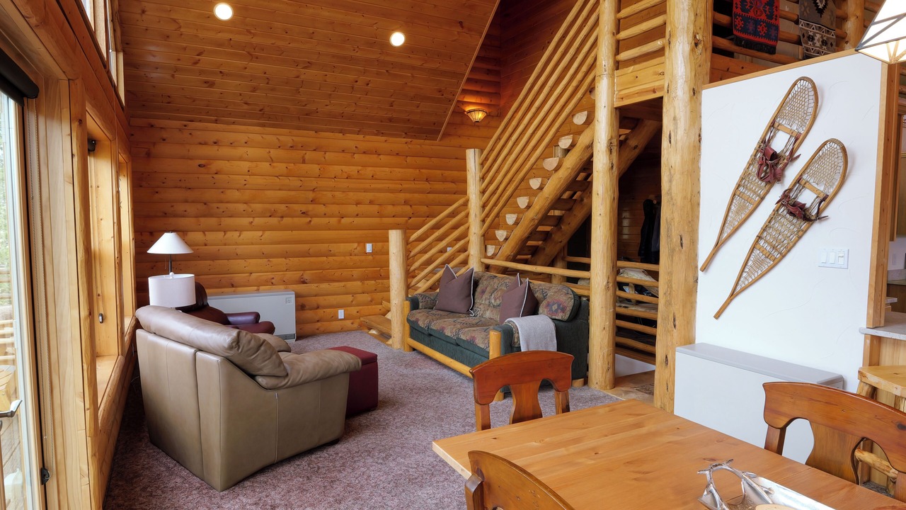 Photo of Livingroom in Grand Lake