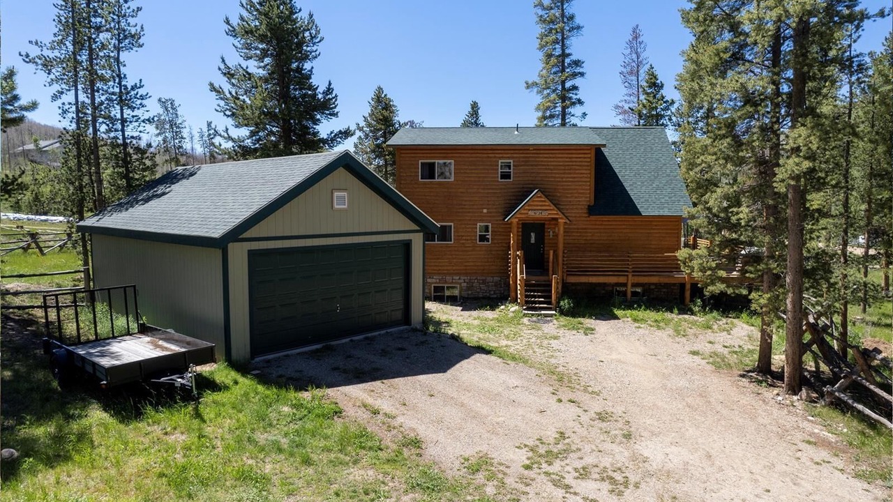 Photo of Outdoor in Grand Lake