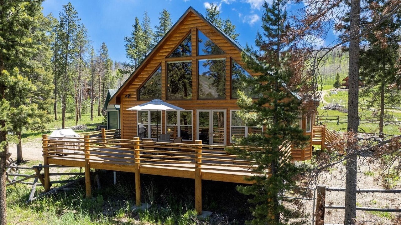 Photo of Outdoor in Grand Lake