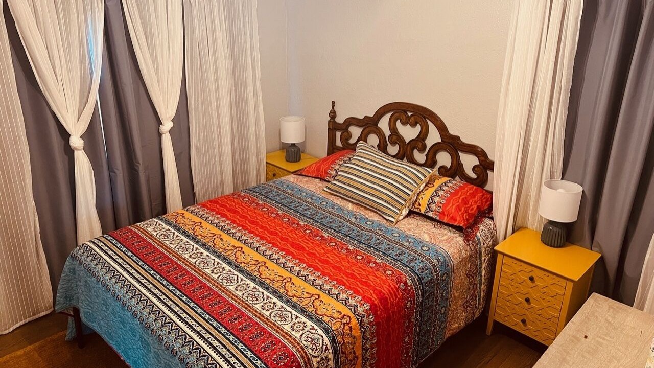 Photo of Bedroom in North Park Hill