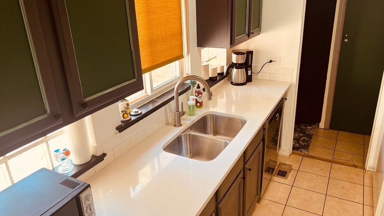 Photo of Kitchen in North Park Hill