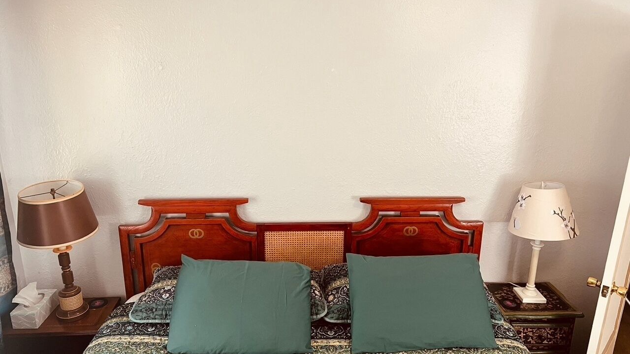 Photo of Bedroom in North Park Hill