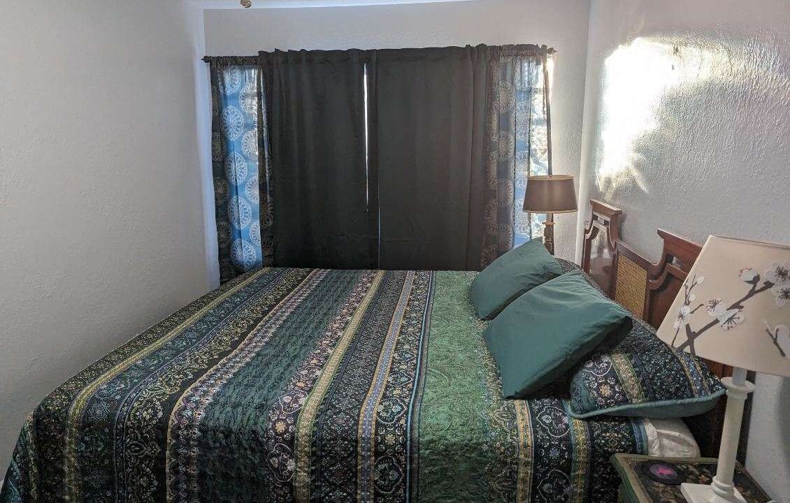 Photo of Bedroom in North Park Hill