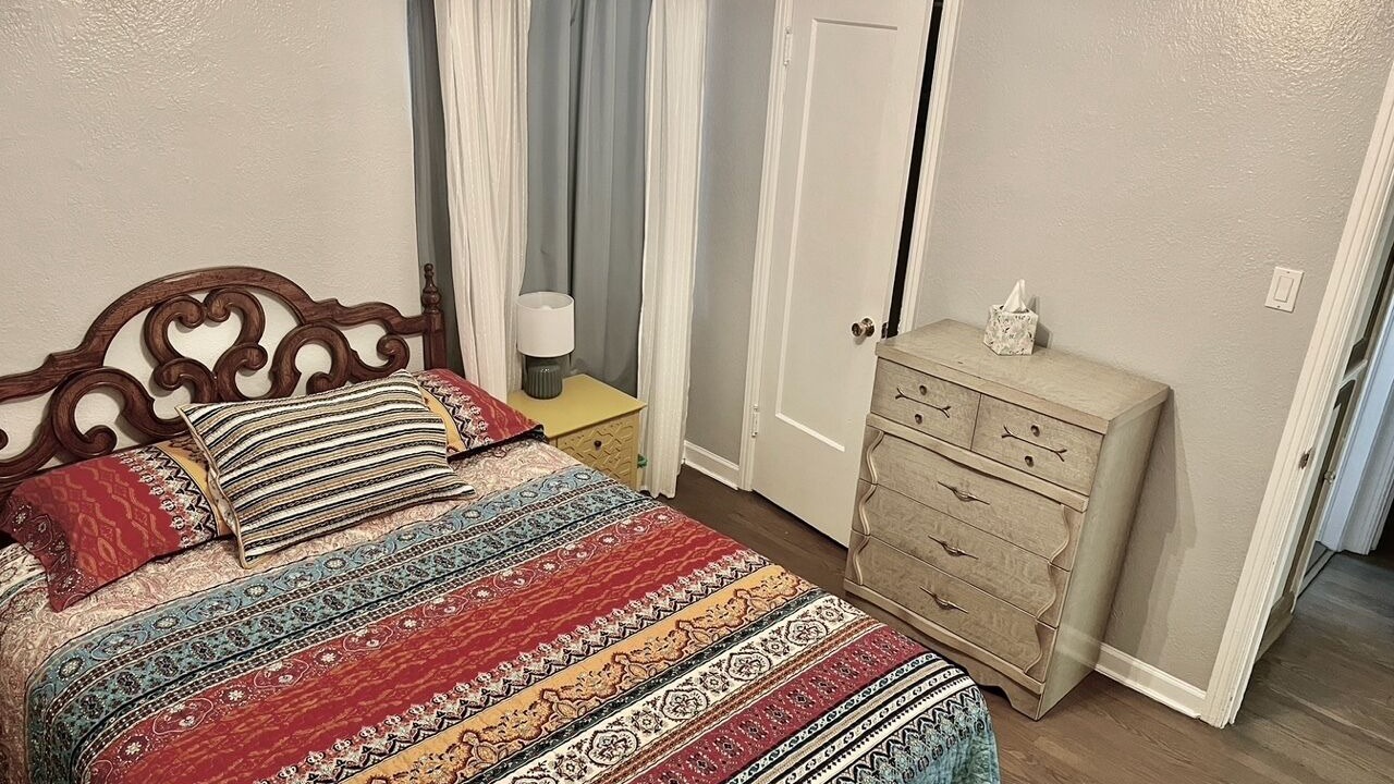 Photo of Bedroom in North Park Hill