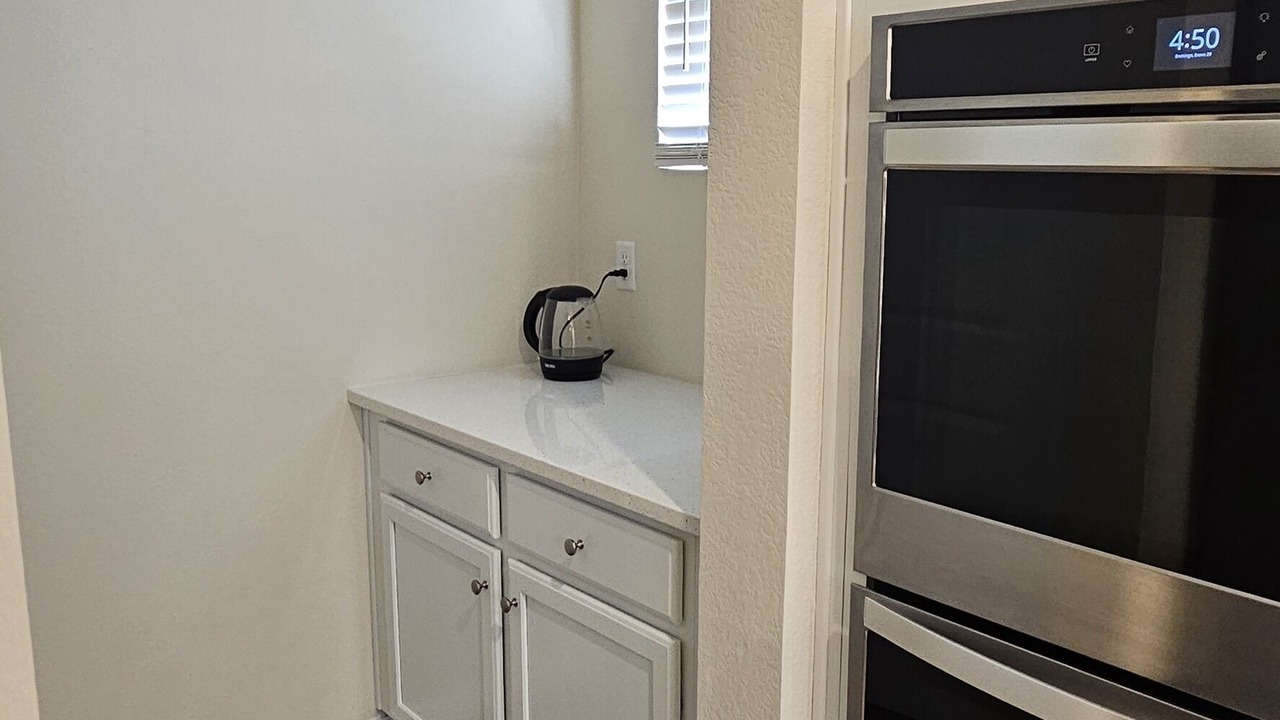 Photo of Kitchen in Thornton