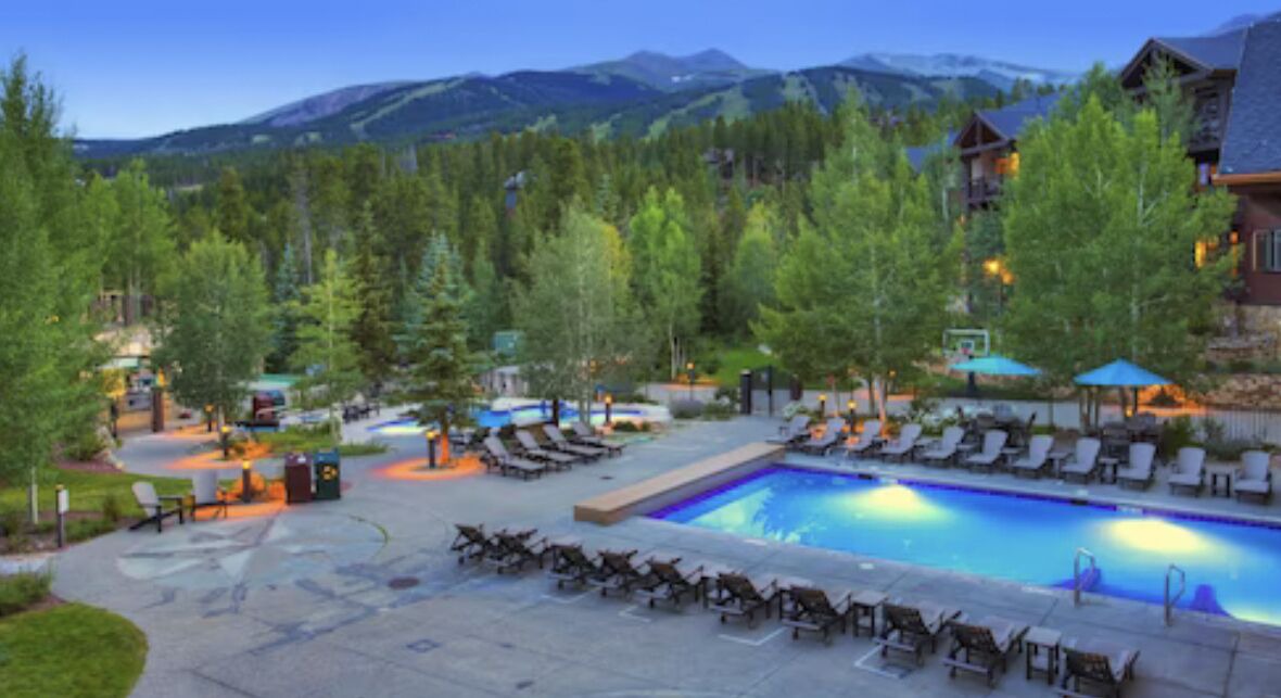 Photo of Outdoor in Peak 9